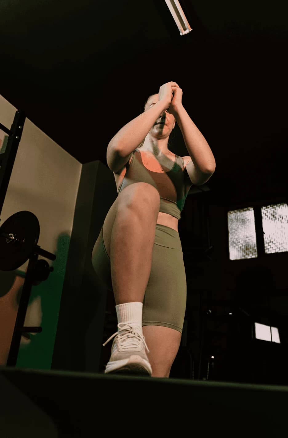 Top Training — Fitness & υπηρεσίες